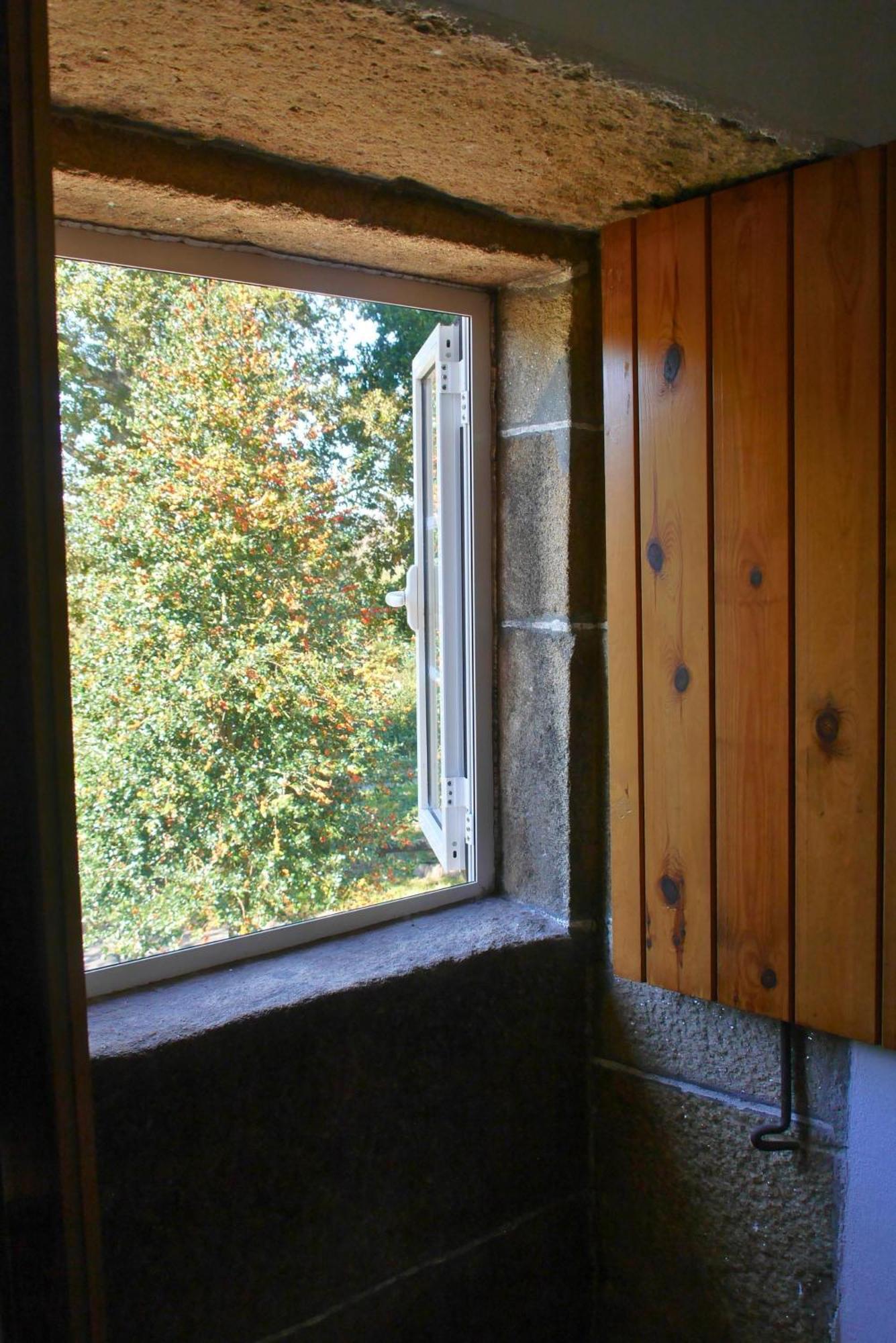 Casa Ermitas - Relajate En Plena Naturaleza A Estrada Kültér fotó